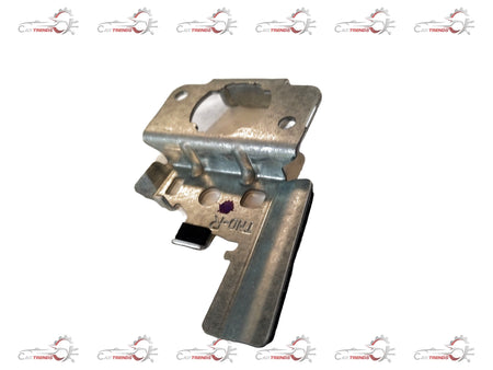 CarTrends PROTECTOR OUT HANDLE | AMAZE/CITY/CIVIC/ELEVATE | RH FRONT | #72130TM0T01 72130TM0T01 - Front view