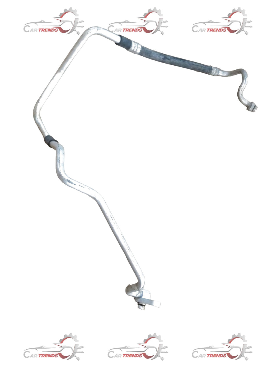 CarTrends FLEXIBLE HOSE | NISSAN MICRA | #924811HA0A 924811HA0A - Front view