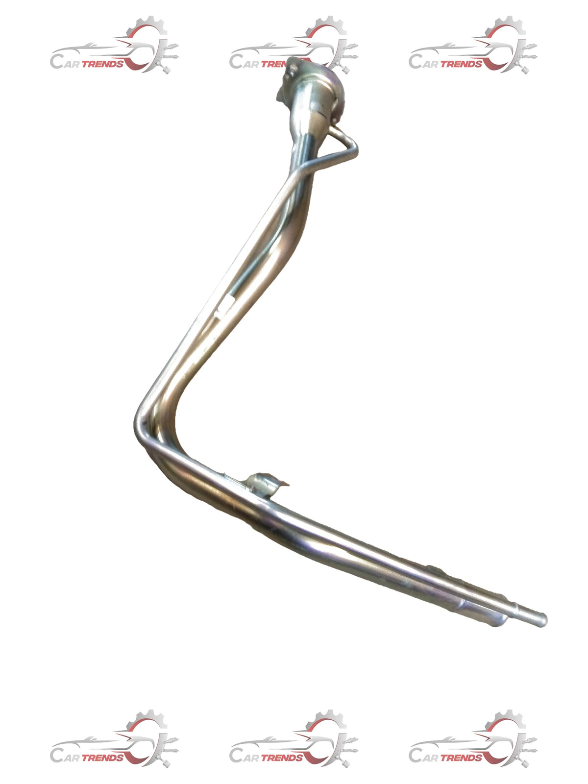 Maruti Suzuki Neck Compfuel Filler 89210M62S00, automotive engine part with detailed fittings and connectors visible.