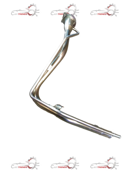Maruti Suzuki Neck Compfuel Filler 89210M62S00, automotive engine part with detailed fittings and connectors visible.