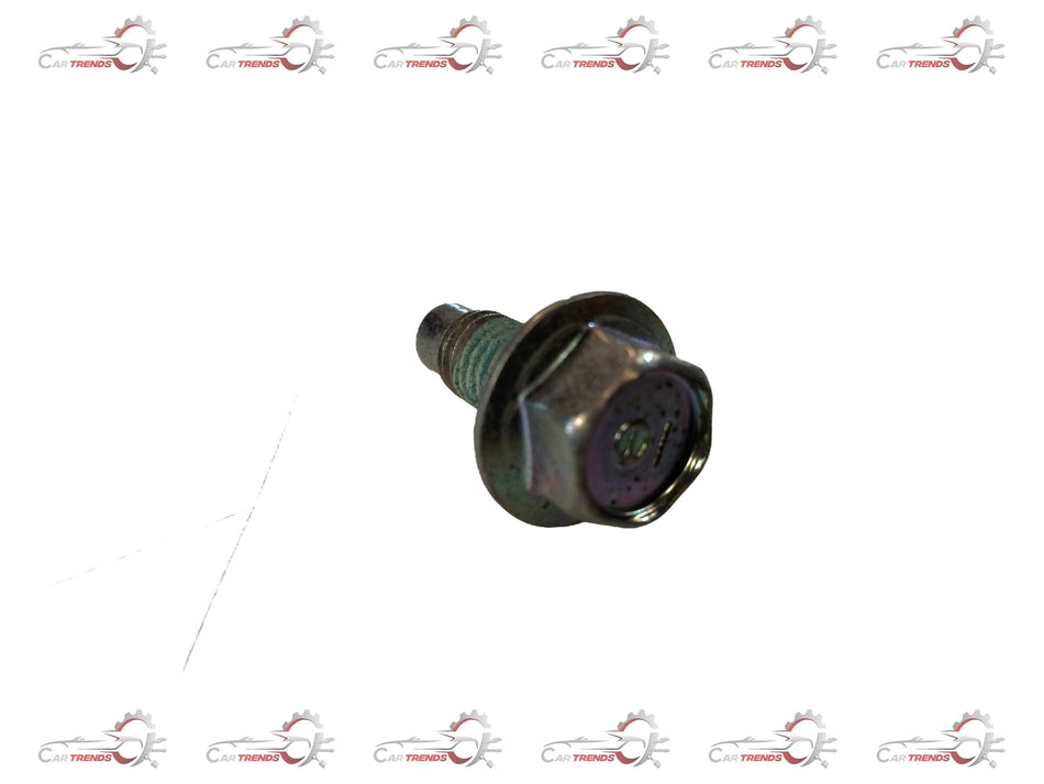CarTrends BOLT FLANGE 8X19 | CITY/JAZZ/WR-V | #90134T5AJ01 90134T5AJ01 - Front view