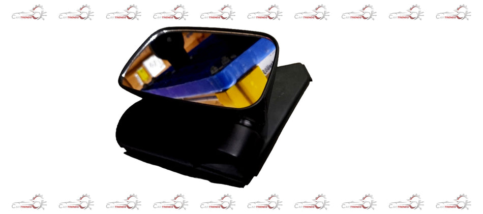 CarTrends Mirror | Alto Ordinary Left Hand Outside Rear View | Cartrends | #ARVM001575 ARVM001575 - Front view