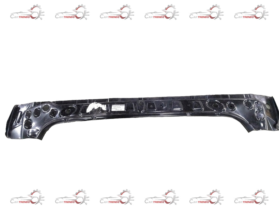 Nissan Micra upper rear panel assembly by CarTrends, showing the exterior view of the vehicle's rear section.