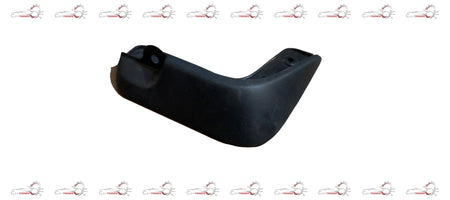 CarTrends Creta mud flap spare part, black rubber mudguard for vehicle protection, designed for Creta models.