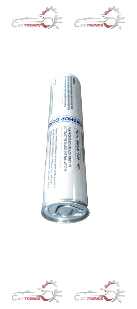 Maruti Suzuki DG Sealant Set without primer, part number 99000M24120460, shown in a close-up image of the product packaging