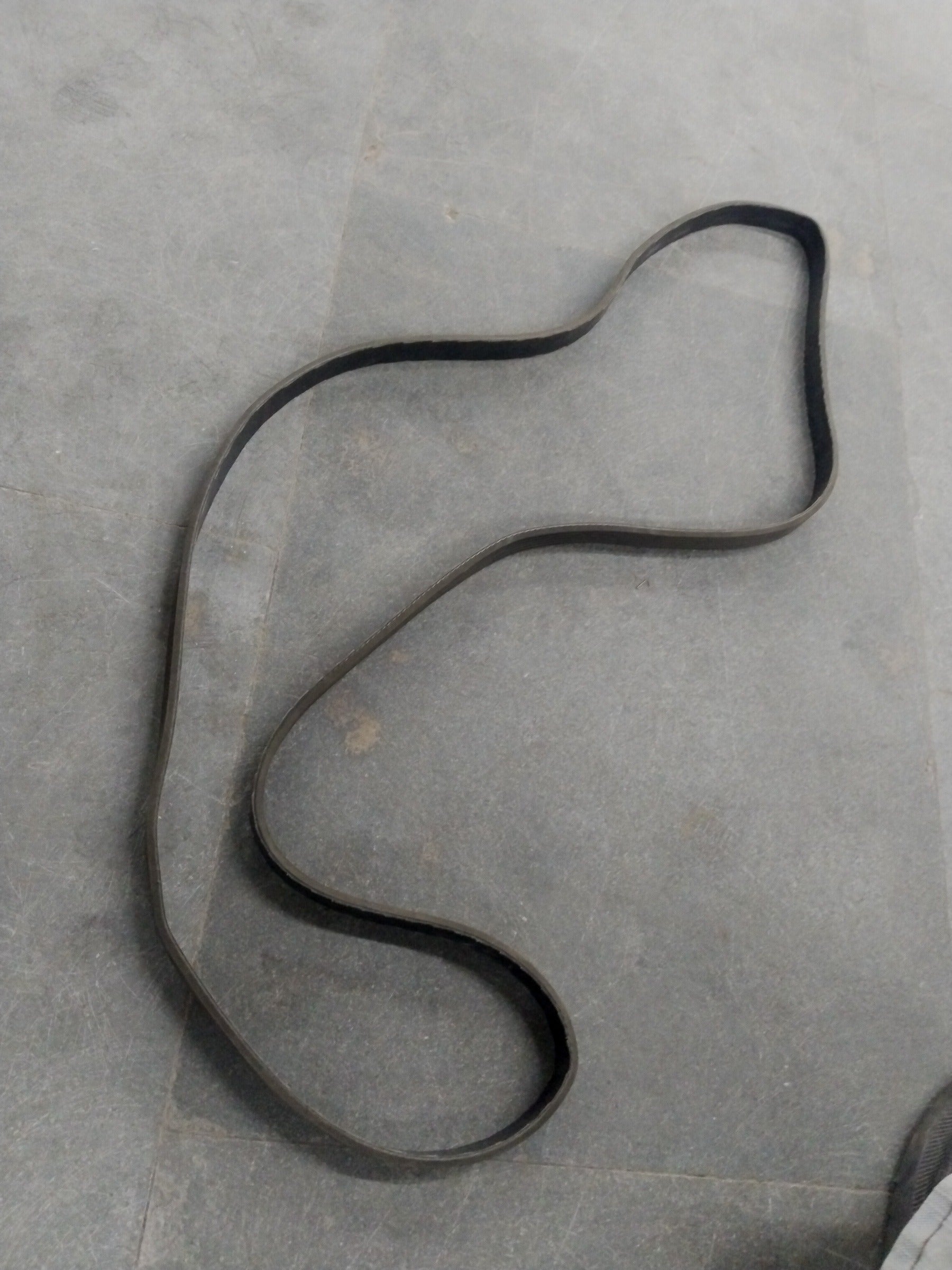 CarTrends V BELT | CHEVROLET OPTRA | 1892MM | #J96309968 J96309968 - Front view