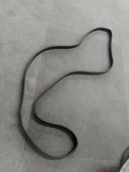 CarTrends V BELT | CHEVROLET OPTRA | 1892MM | #J96309968 J96309968 - Front view