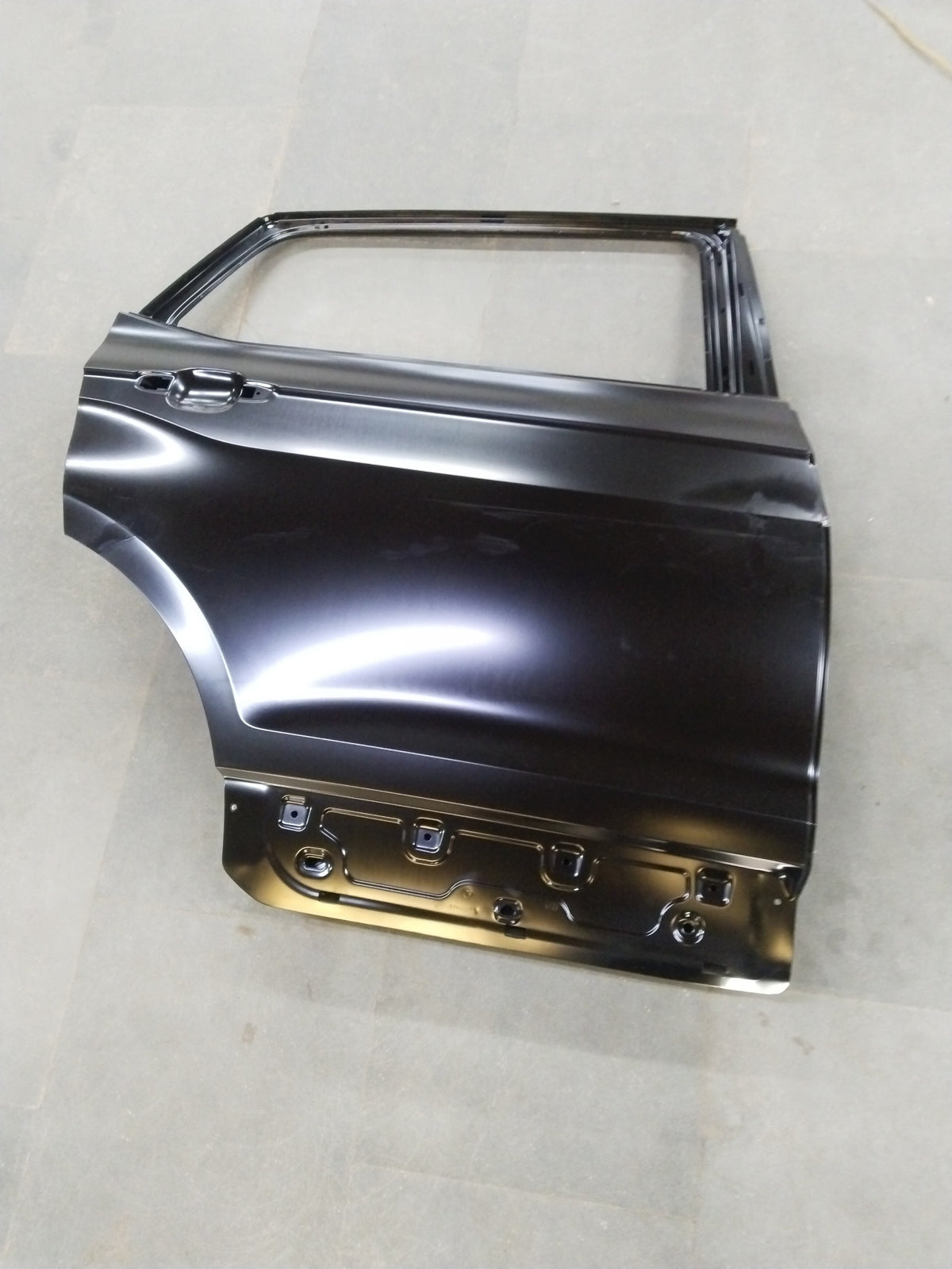 CarTrends DOOR | SKODA KUSHAQ | REAR | RH | #6JM833056 6JM833056 - Front view