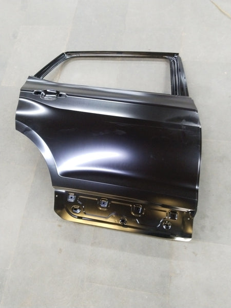 CarTrends DOOR | SKODA KUSHAQ | REAR | RH | #6JM833056 6JM833056 - Front view