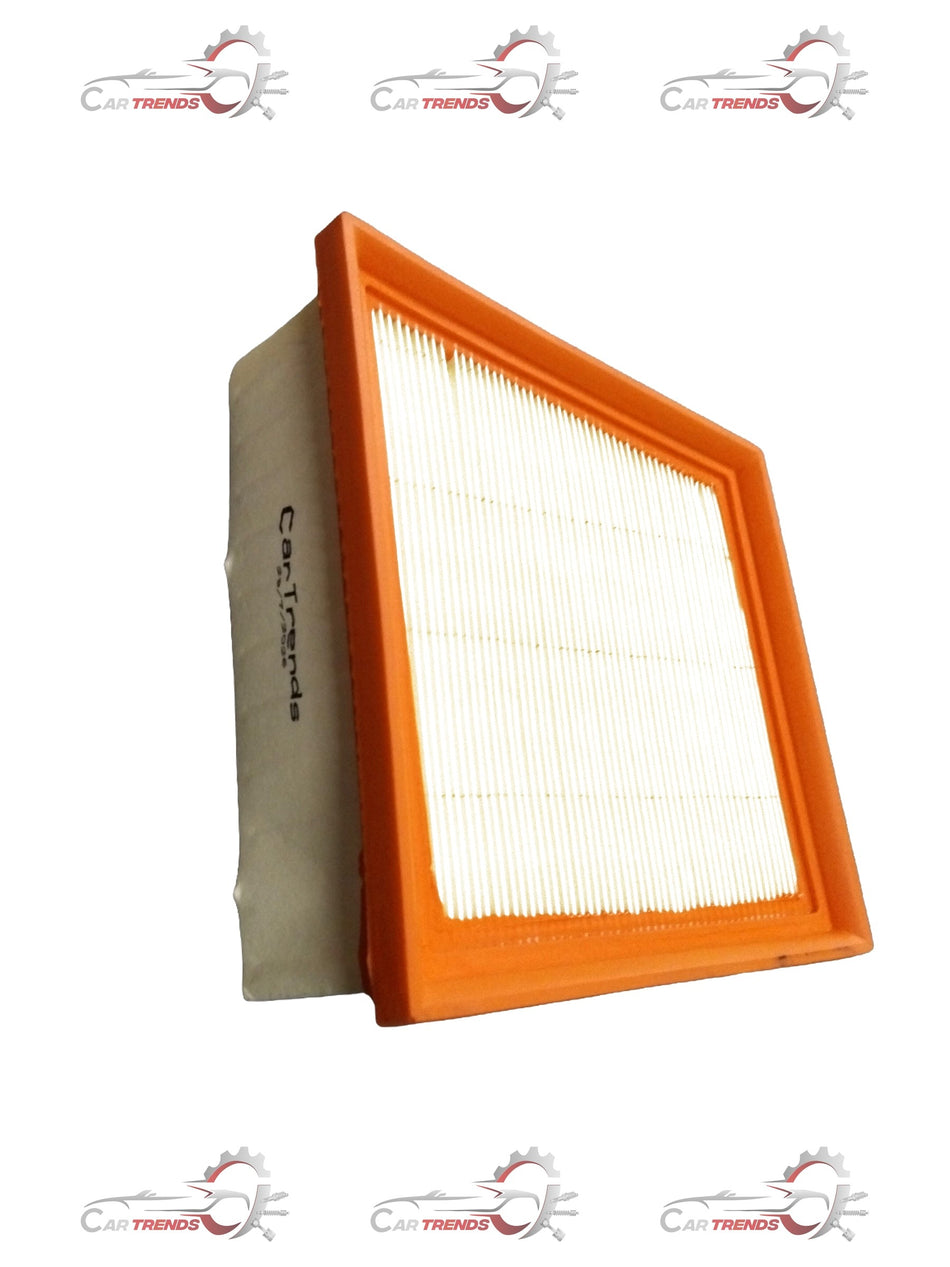 CarTrends Air Filter Ecosport | #CT003984 CT003984 - Front view