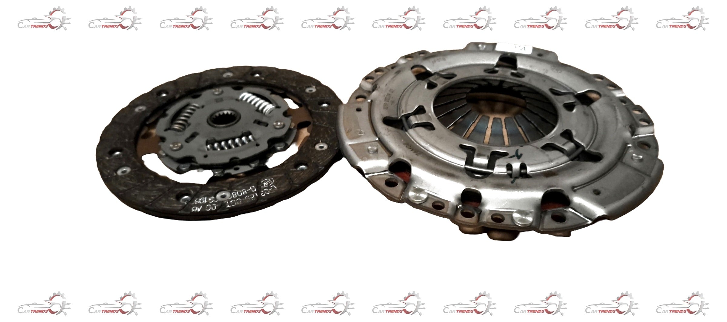 MARUTI SUZUKI CLUTCH SET 22011M76M03 22011M76M03 - Front view