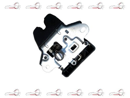 CarTrends DICCI LATCH spare part for Grand i10, shown in the image with detailed view of the latch component.