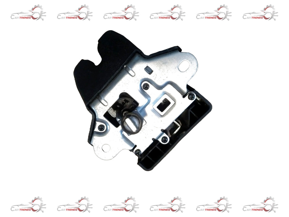CarTrends DICCI LATCH spare part for Grand i10, shown in the image with detailed view of the latch component.