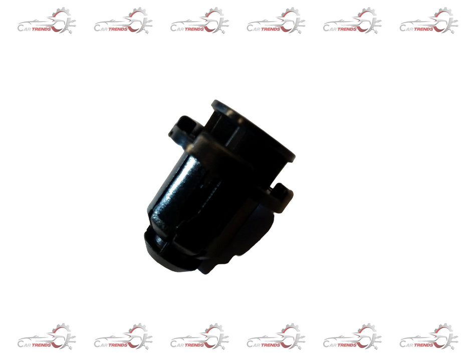 Maruti Suzuki standard hardware set including bolt, nut, clip, and washer for automotive repairs and maintenance.