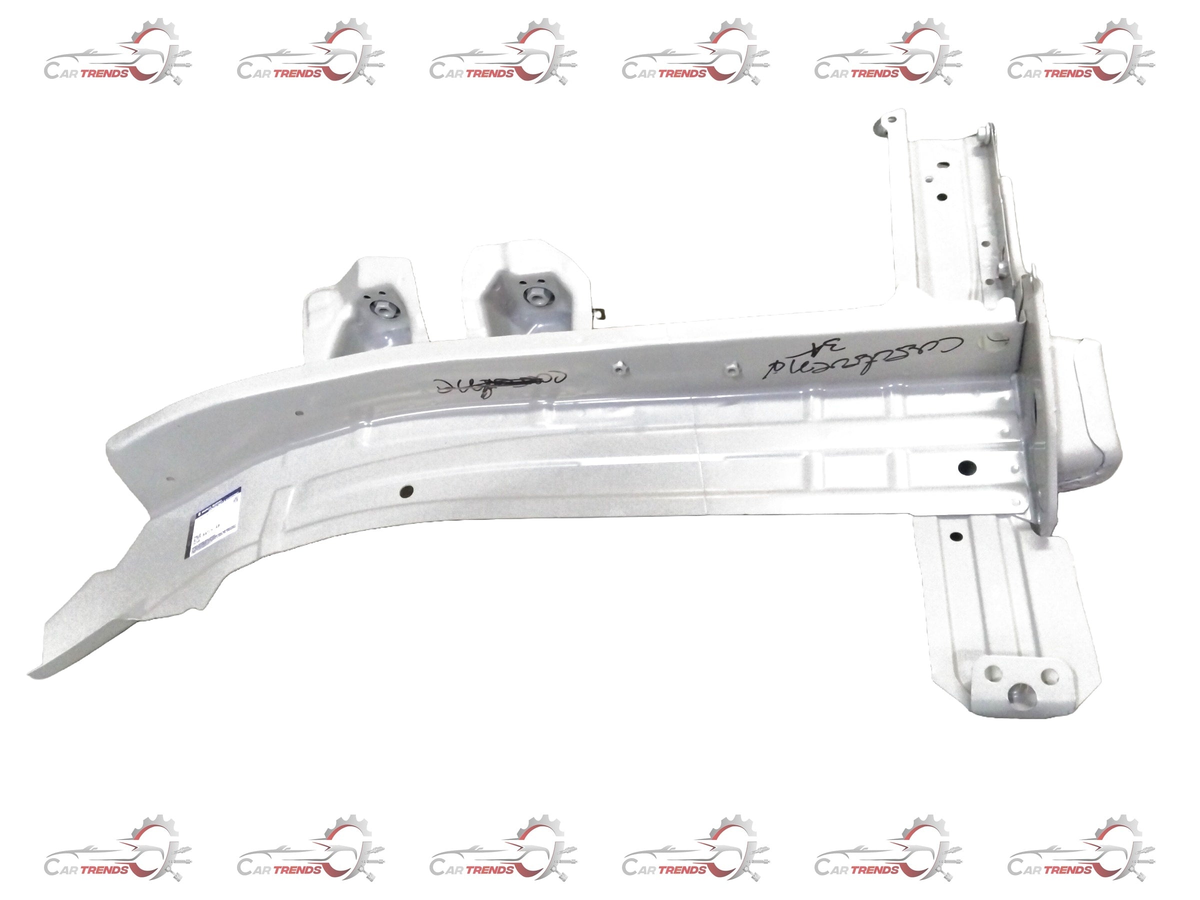 Maruti Suzuki G.floor Member, Apron Side Rh 58610m68p00 - Front view