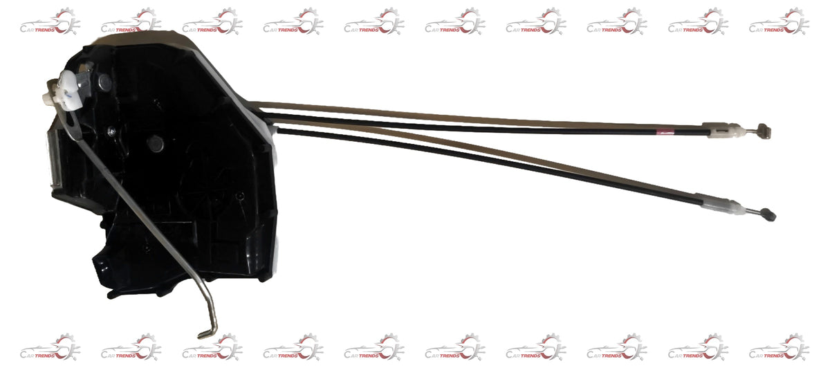 CarTrends 82202M74LA3   Front Door Latch Swift Type 1 Left Side 82202M74LA3 - Front view