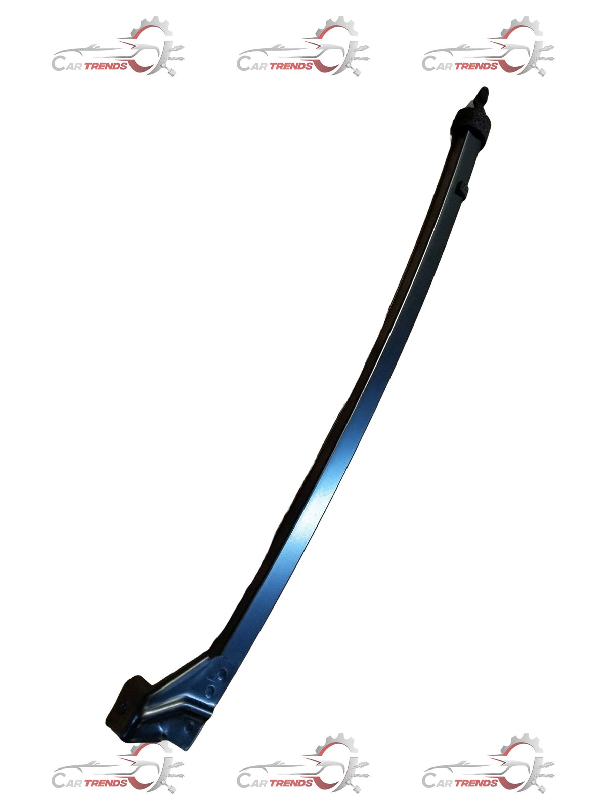 CarTrends DOOR HANDLE | NISSAN MICRA/SUNNY | #802151HB0A 802151HB0A - Front view