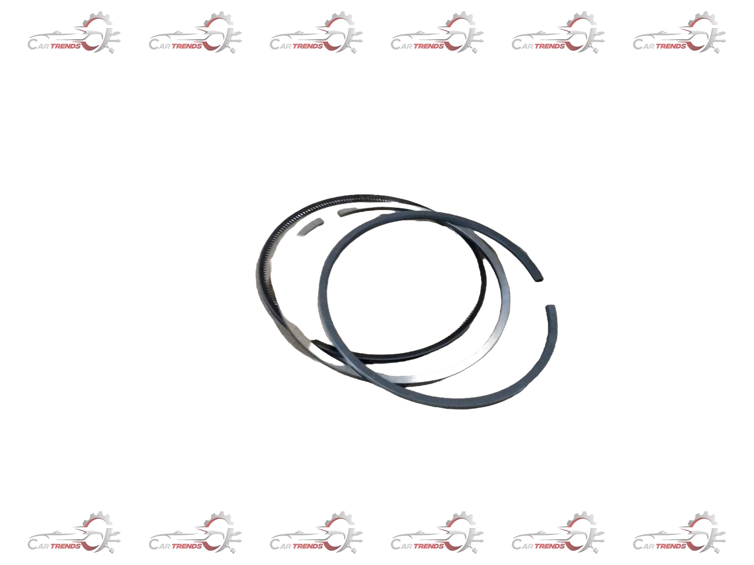 MARUTI SUZUKI RING SETPISTON 12140M83M00 12140M83M00 - Front view