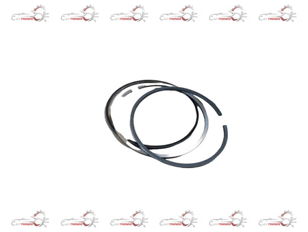 MARUTI SUZUKI RING SETPISTON 12140M83M00 12140M83M00 - Front view