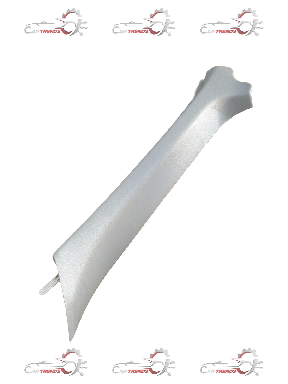 Mahindra Bolero Trim Assembly Pillar A LH Upper by CarTrends, showing detailed view of the vehicle interior component.