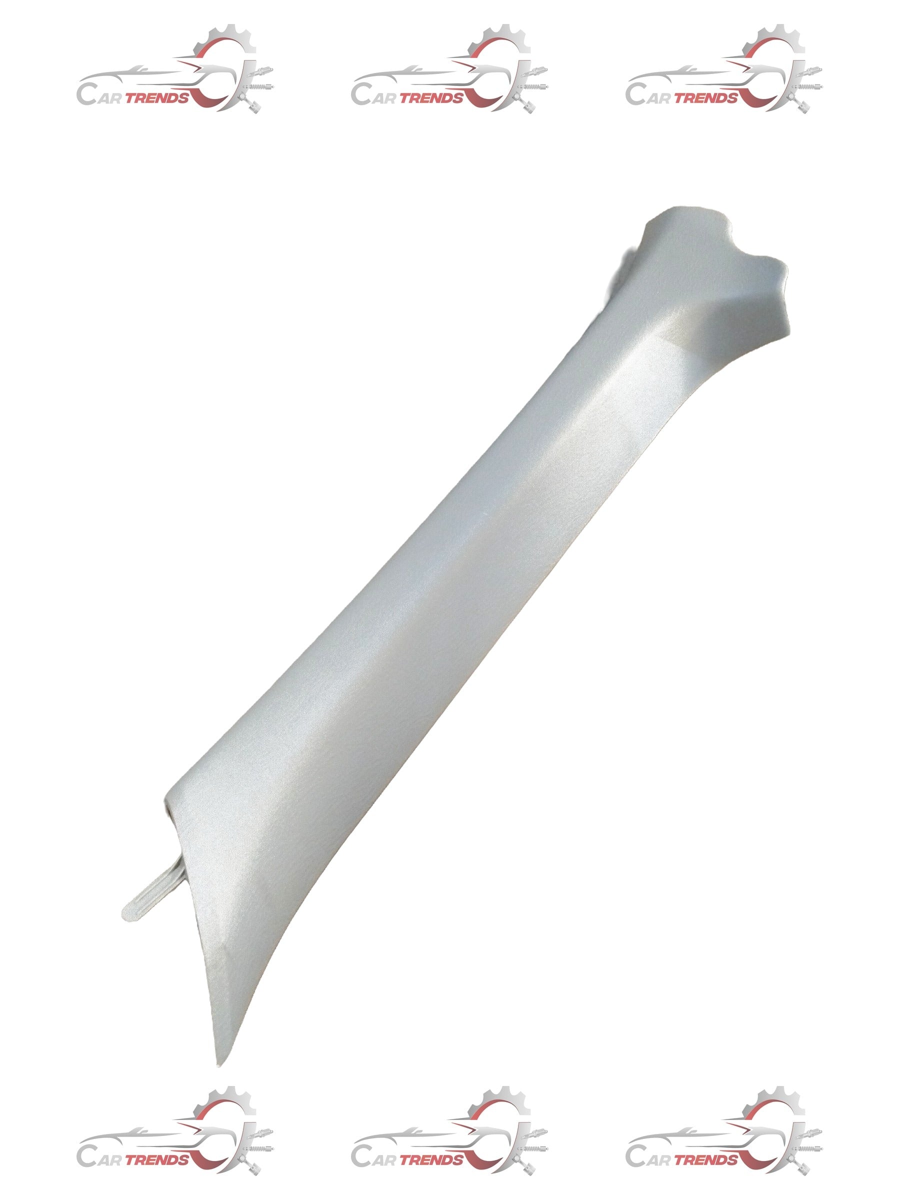 Mahindra Bolero Trim Assembly Pillar A LH Upper by CarTrends, showing detailed view of the vehicle interior component.