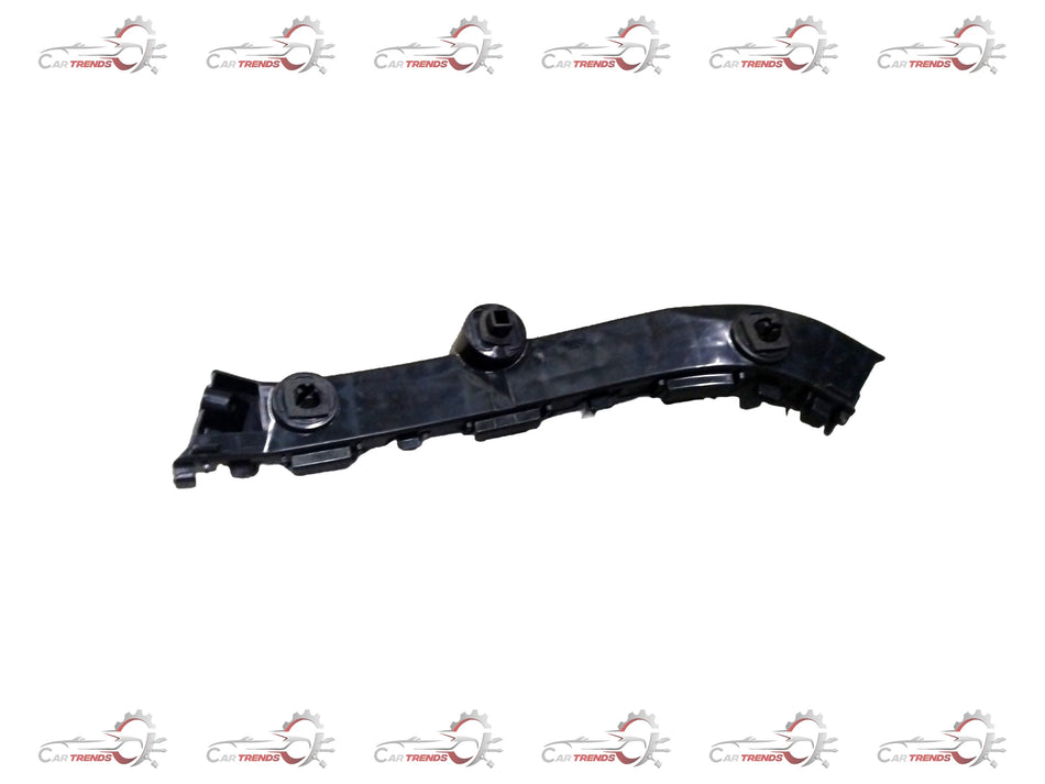 Maruti Suzuki HOLDER, RR BUMPER SIDE, L  71822m66r00 - Front view