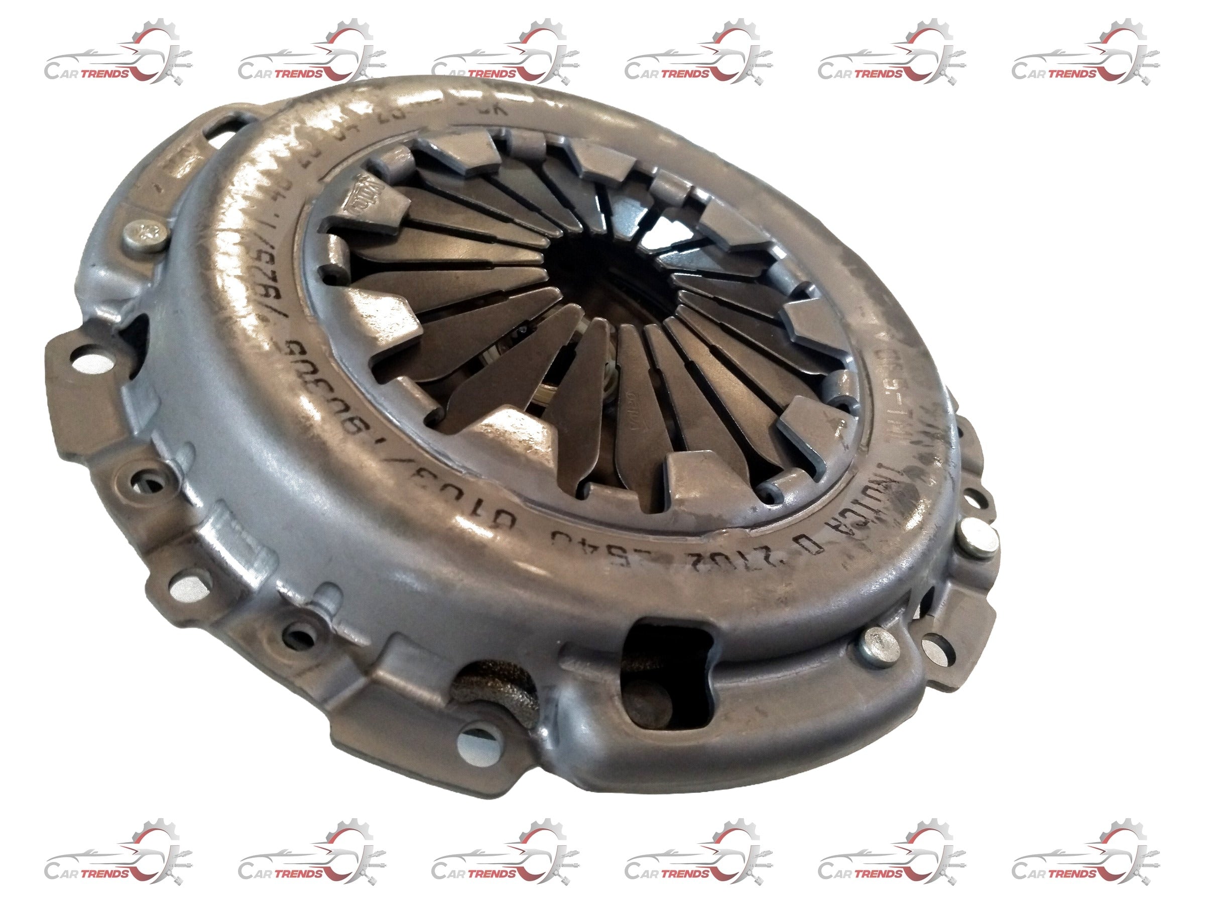Tata spare parts kit CL/PR plate indicator with CPL, CDISC, and relighting components, shown in the image.
