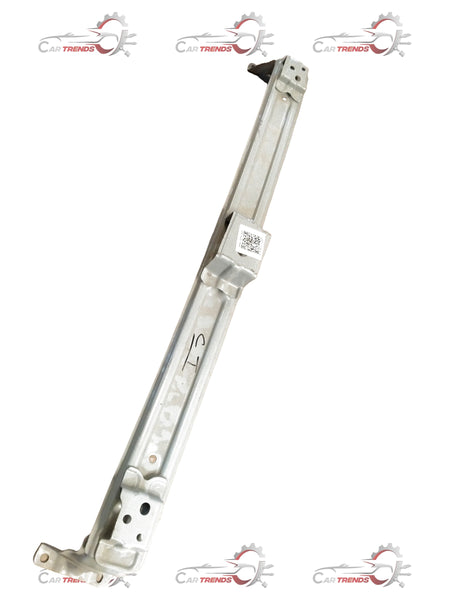 CarTrends front bumper member for Maruti Suzuki Swift and Dzire, spare part showing the bumper's outer surface and mounting points.