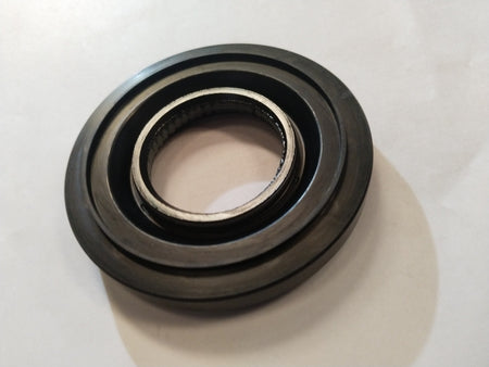 Maruti Suzuki standard hardware including bolt, nut, clip, and washer, arranged for automotive repair and assembly.