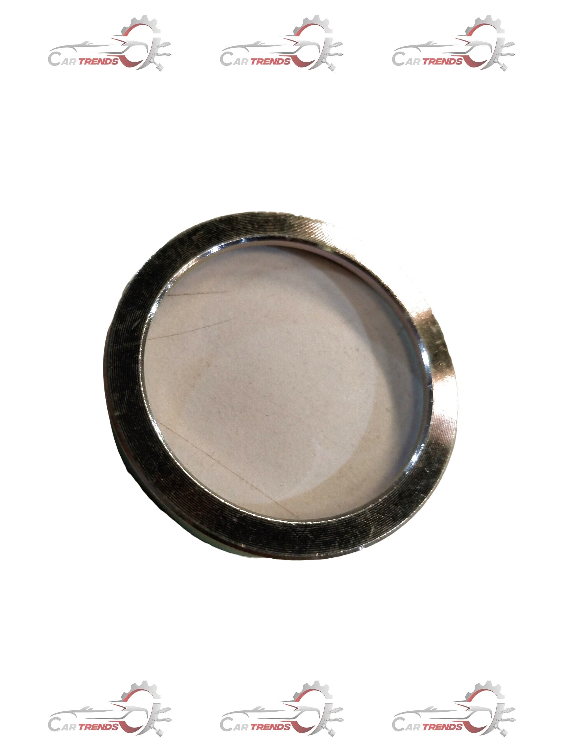 Rear shaft spacer for Maruti Suzuki vehicles, showing a close-up of the metal component used in drivetrain assembly.