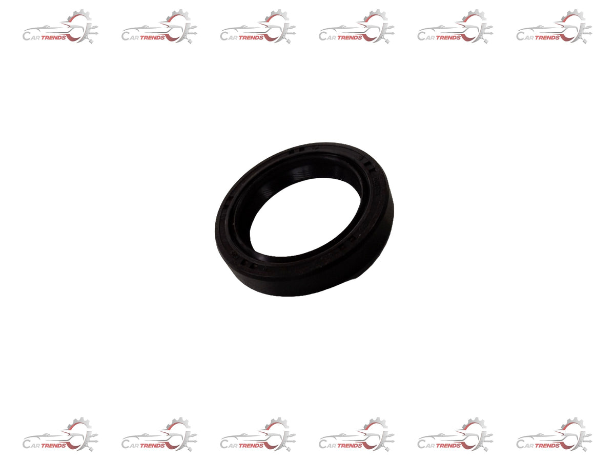 CarTrends heater core for Chevrolet Spark and Matiz, showing the metal core with inlet and outlet pipes.