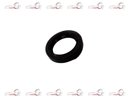 CarTrends heater core for Chevrolet Spark and Matiz, showing the metal core with inlet and outlet pipes.