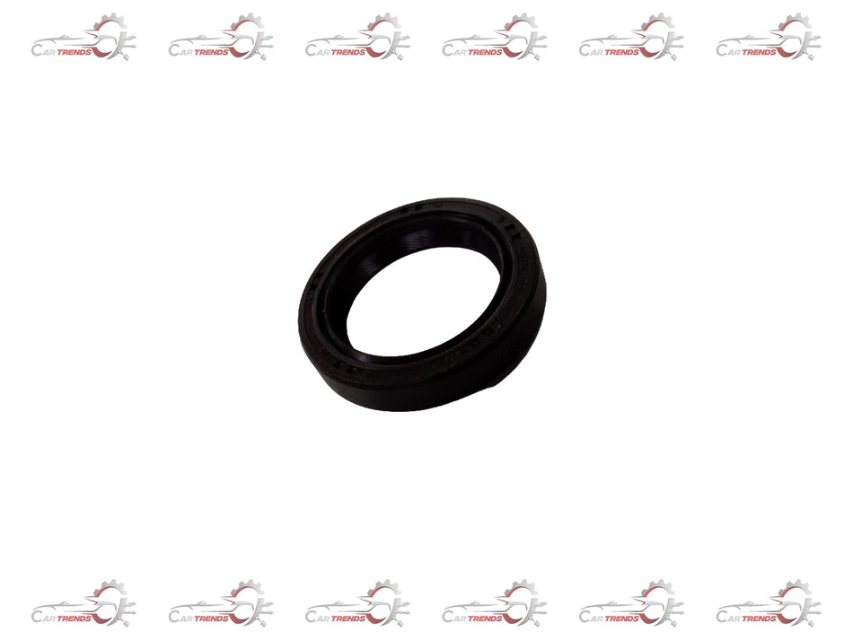 CarTrends heater core for Chevrolet Spark and Matiz, showing the metal core with inlet and outlet pipes.