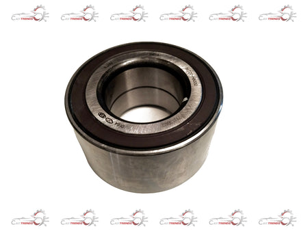 Hyundai Verna front bearing wheel #51720H8000 showing the metal wheel with bearing components in the image.