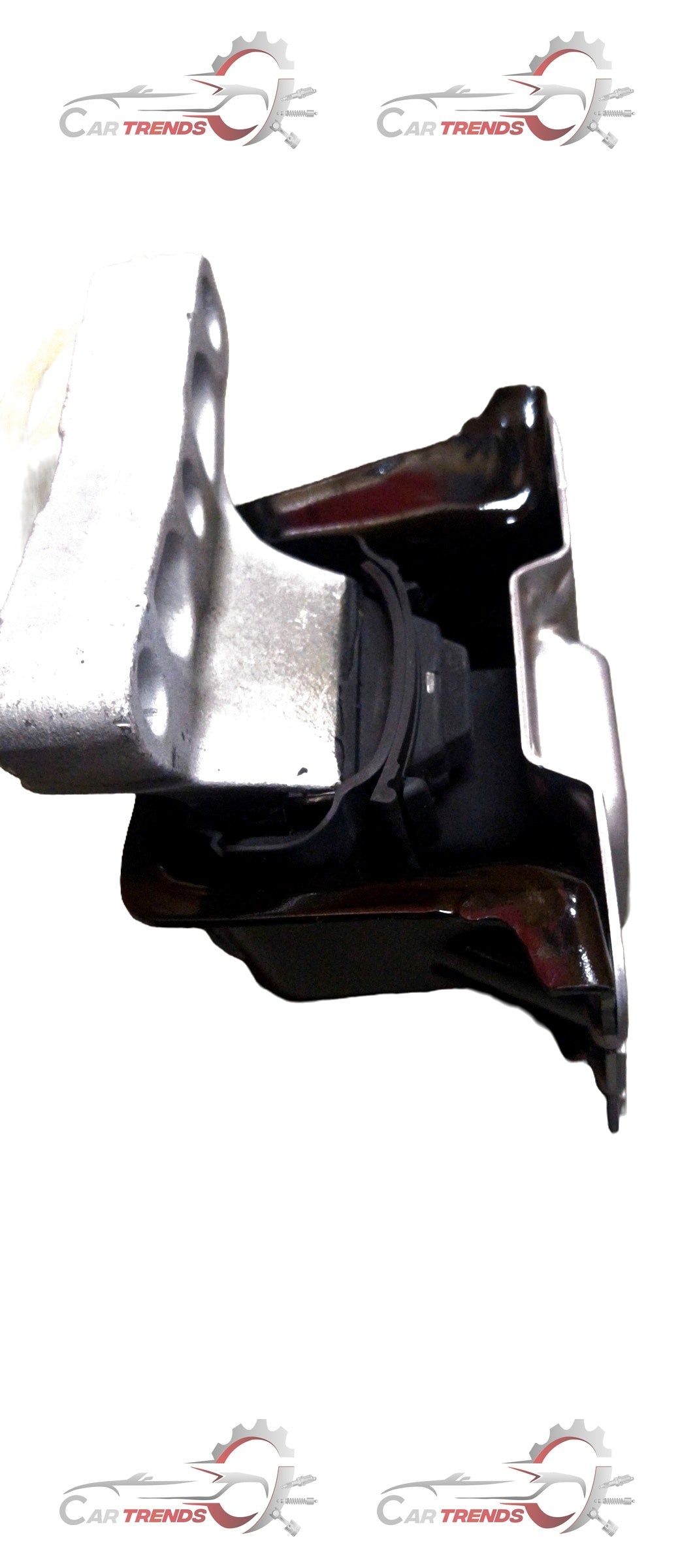 CarTrends Engine Mounting Polo 6RF199262R 6RF199262R - Front view