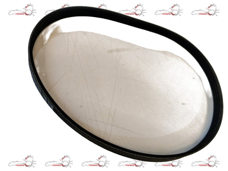 MARUTI SUZUKI V-BELT(4PK) 95141M55R30 95141M55R30 - Front view