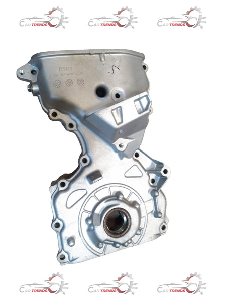 MARUTI SUZUKI 16100m67l03-oil-pump-assy-stingray 16100m67l03 - Front view