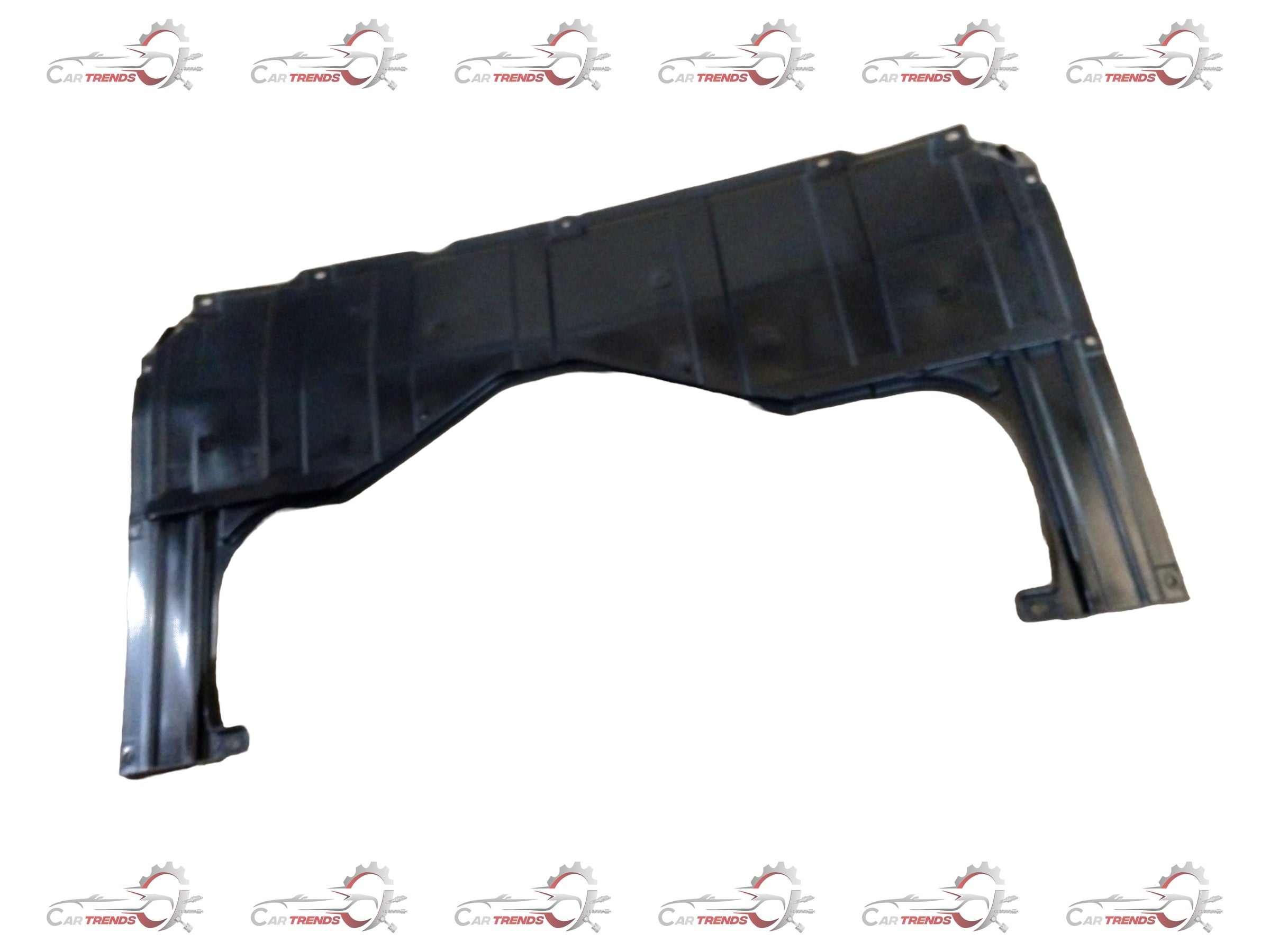 CarTrends Lower Engine Cover Breeza  72411M64M00 72411M64M00 - Front view