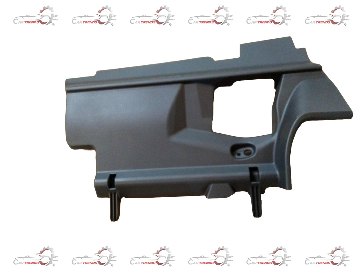 CarTrends COVER ASSEMBLY | CITY/AMAZE/CIVIC/ACCORD | UNDER | #77345T5LT61ZA 77345T5LT61ZA - Front view