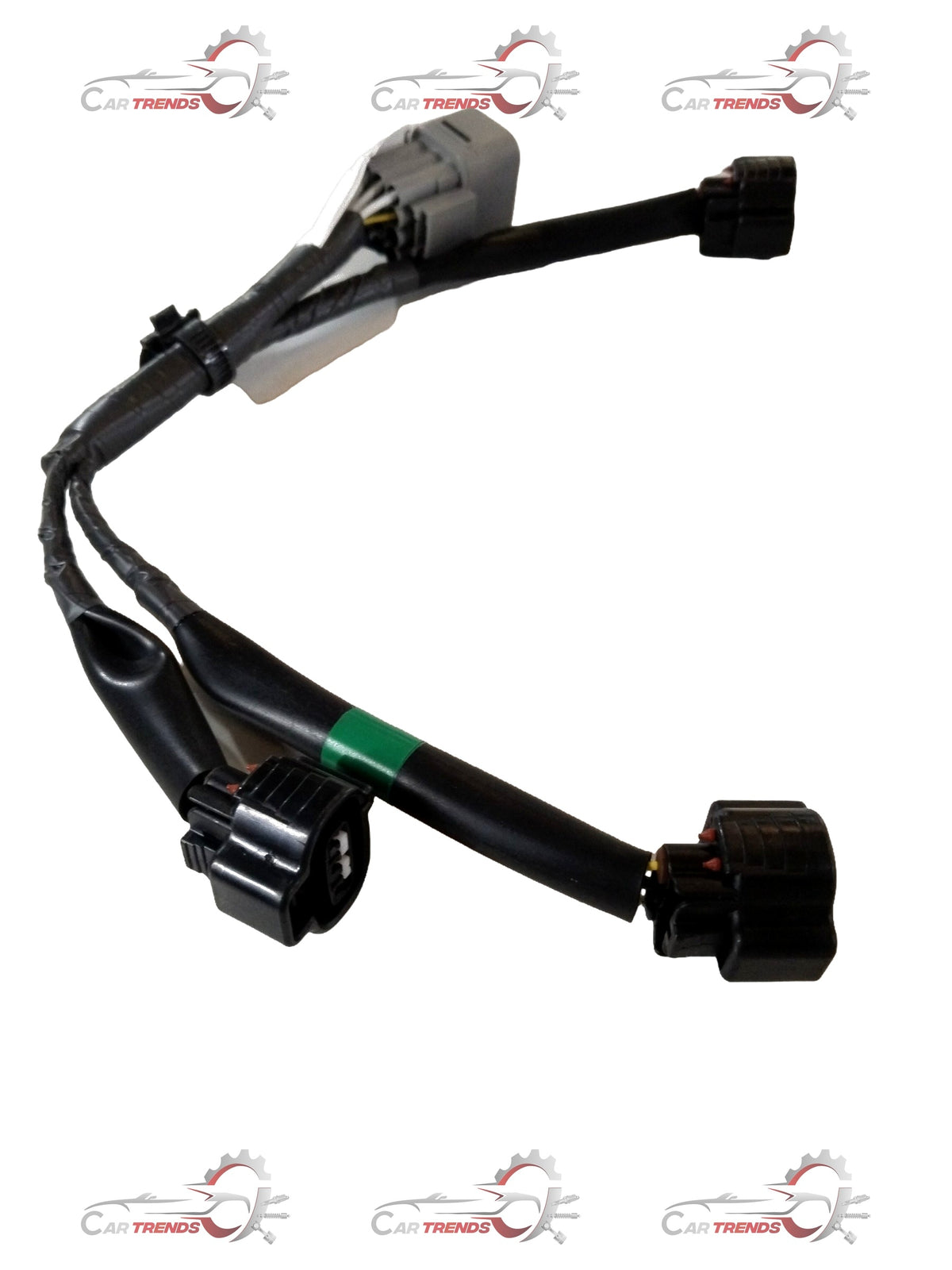 Maruti Suzuki WIRE ,IGN COIL 36655m62s00 - Front view