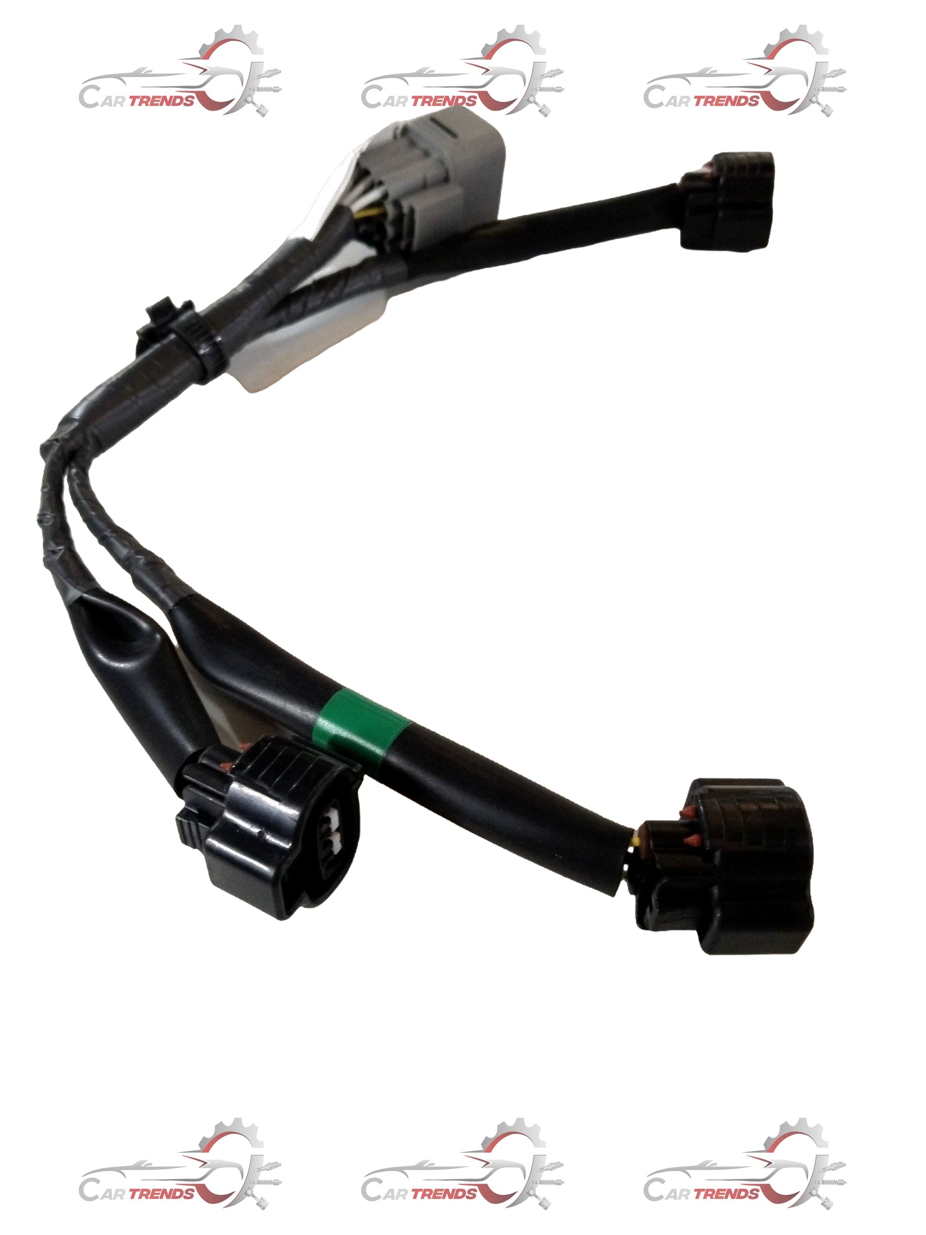 Maruti Suzuki WIRE ,IGN COIL 36655m62s00 - Front view