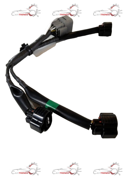Maruti Suzuki WIRE ,IGN COIL 36655m62s00 - Front view