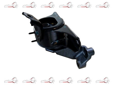 Maruti Suzuki front left engine mounting for S-Presso K10B petrol and CNG models, part #11620M62SB0, engine support component.