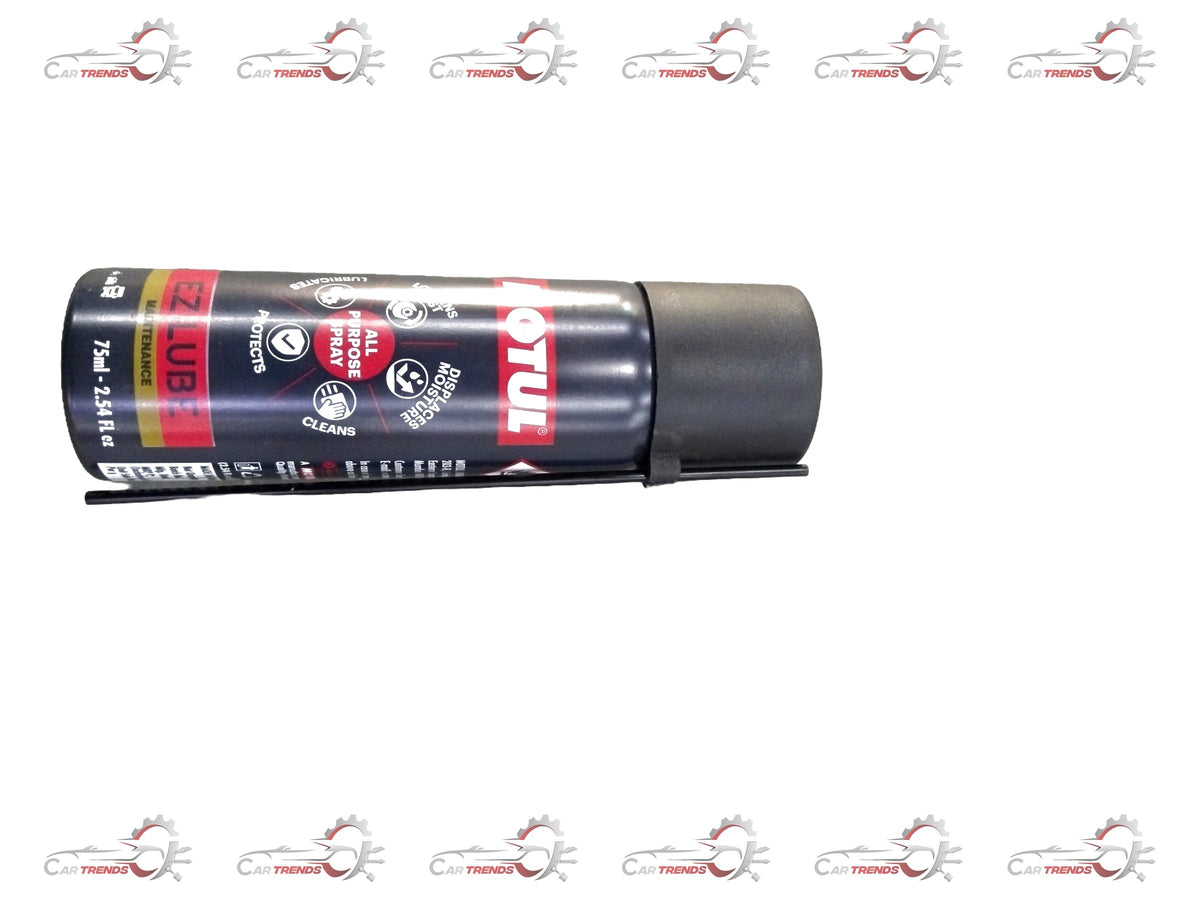 CarTrends EZ LUBE punch and Altroz Safari Harrier oil maintenance kit with 36x75ml bottles, suitable for specific vehicle models.