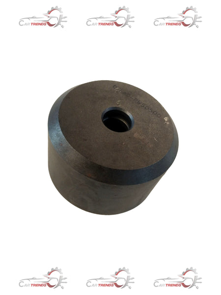 CarTrends DRIVER PINION COVER | CIVIC/CITY | #07LADPW50500 07LADPW50500 - Front view