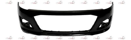 Front bumper for Maruti WagonR 2nd Gen (2010-2018) by CarTrends, showing the all-variant design in close-up.