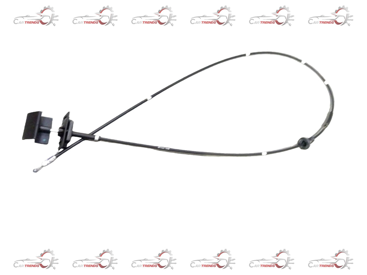 MARUTI SUZUKI CABLE COMPHOOD LATCH RELEASE 82160M62S00 82160M62S00 - Front view
