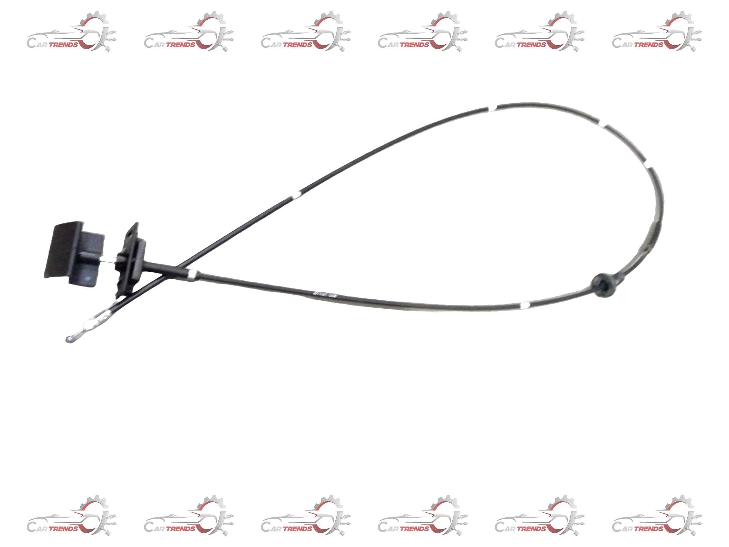 MARUTI SUZUKI CABLE COMPHOOD LATCH RELEASE 82160M62S00 82160M62S00 - Front view