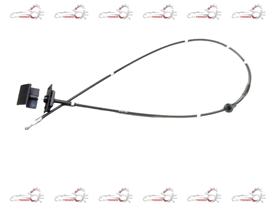 MARUTI SUZUKI CABLE COMPHOOD LATCH RELEASE 82160M62S00 82160M62S00 - Front view