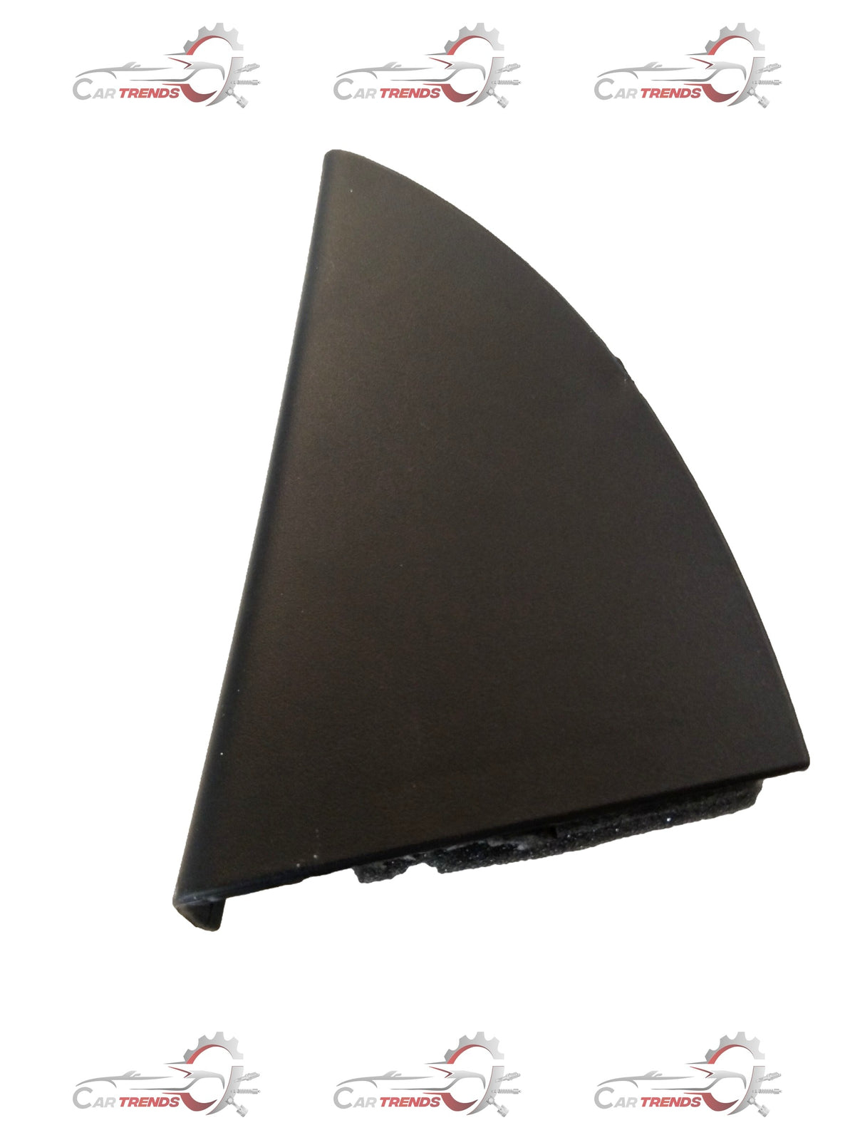 CarTrends GARNISH DOOR QUARTER | AMAZE/BRIO | RH REAR INNER | #72940TG1T01ZA 72940TG1T01ZA - Front view